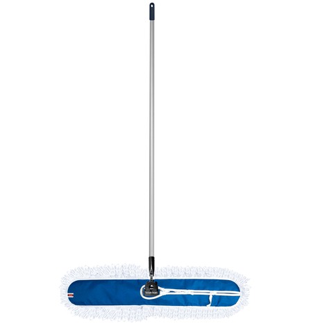 Total Clean TRAPEADOR MOP COMPLETO TOTALCLEAN AZUL 60cm - 90cm 