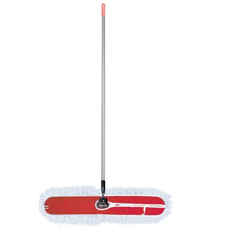 Total Clean TRAPEADOR MOP ROJO COMPLETO TOTALCLEAN TRAPEADOR MOP ROJO COMPLETO TOTALCLEAN