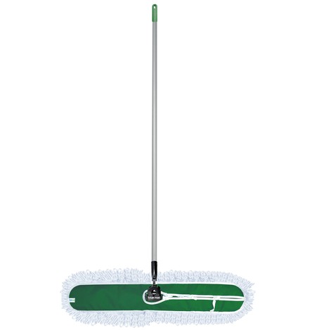 Total Clean TRAPEADOR MOP COMPLETO TOTALCLEAN VERDE 60cm - 90cm 